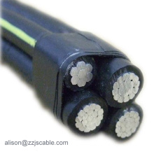 Power Cable Sizes